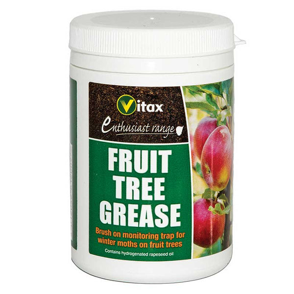 Vitax Fruit Tree Grease 200g Pot image 0