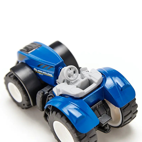 siku 1091 New Holland T7.315 Tractor image 3