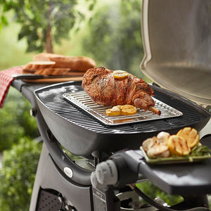 Weber Roasting Rack - Large image 1