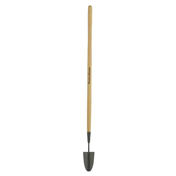Kent & Stowe Carbon Steel Long Handled Trowel image 0