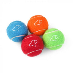 Zoon Pooch Mini Tennis Balls image 0