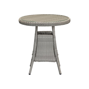 Orchard Life Elberta Round Bistro Set image 8