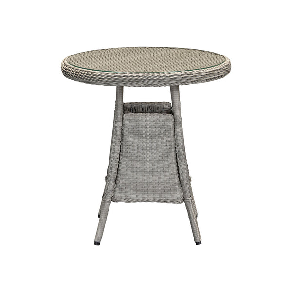 Orchard Life Elberta Round Bistro Set image 8