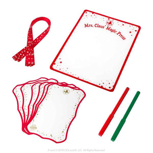 Scout Elf Express Delivers Letters to Santa image 2