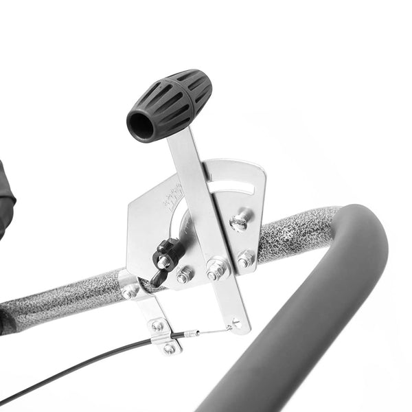 The Handy Broadcast Spreader (36kg capacity) image 5