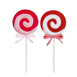 Premier Peppermint Lolly (Assorted Designs) image 1
