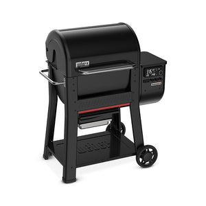 Weber Searwood Wood Pellet Grill image 6