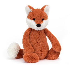 Jellycat Bashful Fox Cub image 3