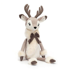 Jellycat Joy Reindeer image 0