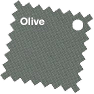Platinum Riva 3.5m Round Crank Parasol – Olive image 8