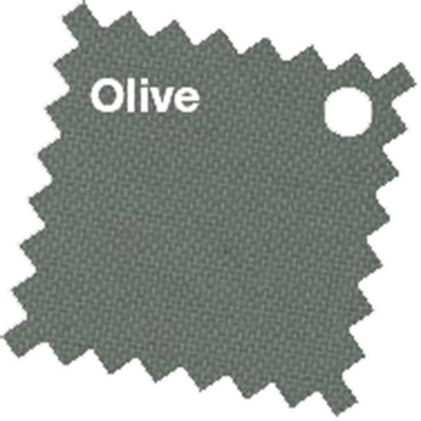 Platinum Riva 3.5m Round Crank Parasol – Olive image 8