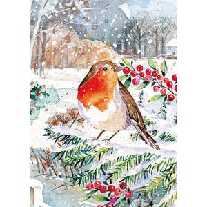 Ling Design Big Value Box - Snowy Christmas (Pack of 24) image 4