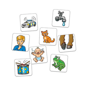 Orchard Toys Sound Detectives Game image 6