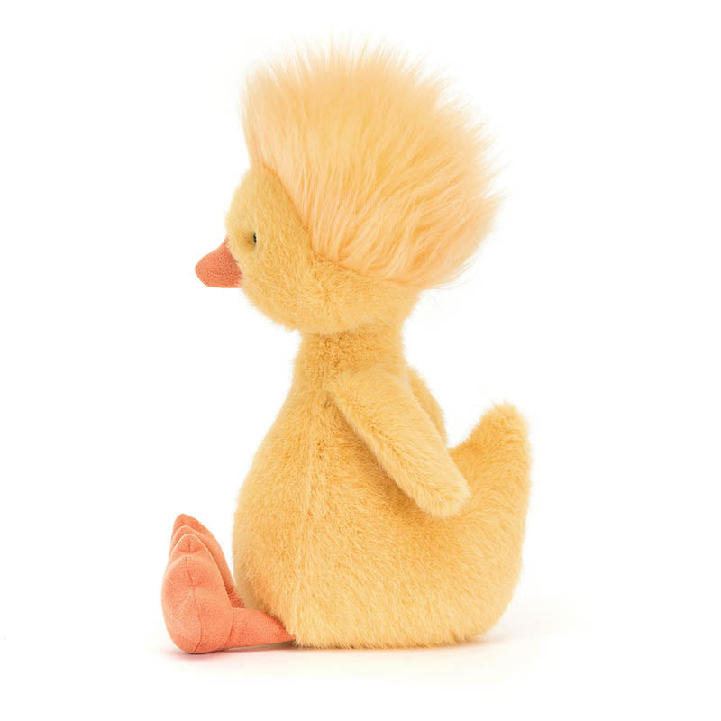 Jellycat Dorit Duckling image 0