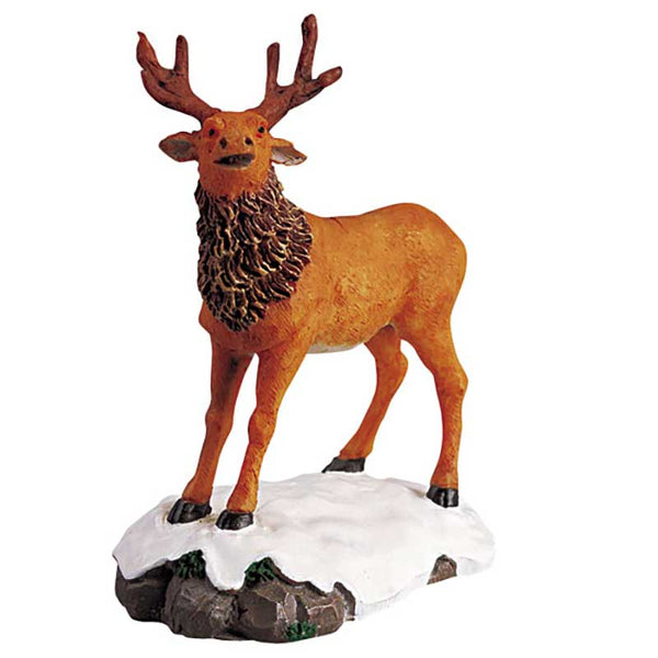Lemax Stag image 0