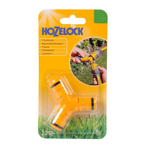 Hozelock Y Connector image 0