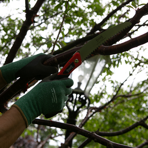 Wilkinson Sword Turbo Folding Pruning Saw image 2