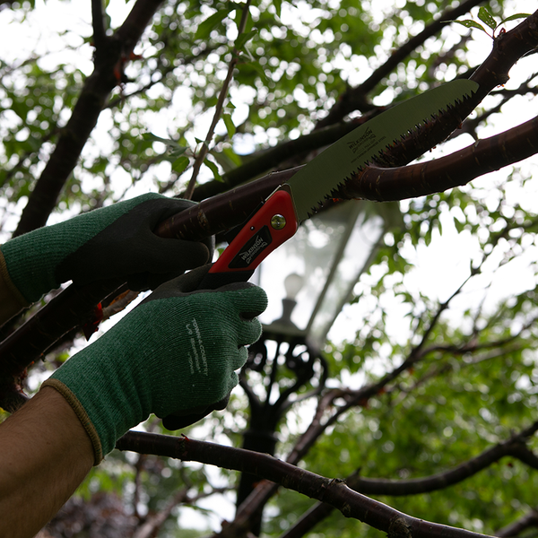 Wilkinson Sword Turbo Folding Pruning Saw image 2