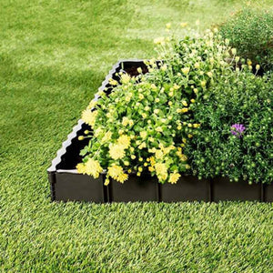 Edgar Flexible Garden Edging image 1
