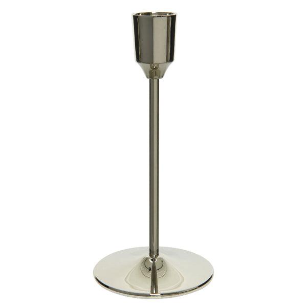 Brass Taper Candle Holder image 1