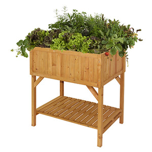 VegTrug Raised Bed Planter image 2