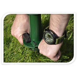 Pro Garden Ground Parasol Holder image 2