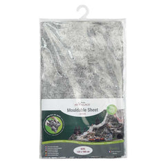 My Village Mouldable Sheet - Alpine Grey image 0