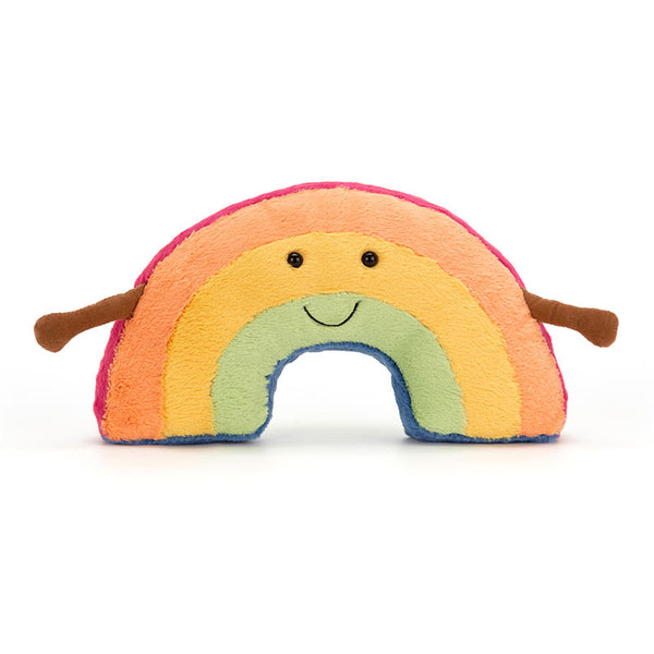 Jellycat Amuseables Rainbow image 3