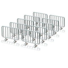 siku 2464 10 Barriers 1:32 image 0