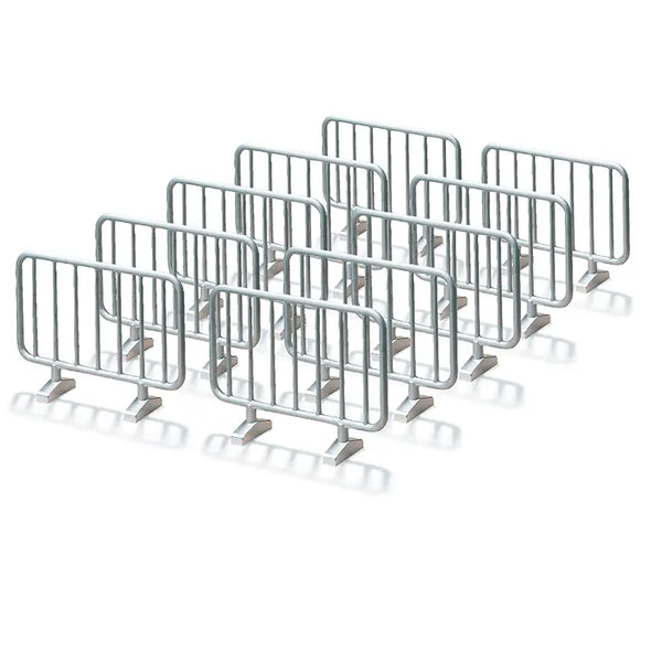 siku 2464 10 Barriers 1:32 image 0