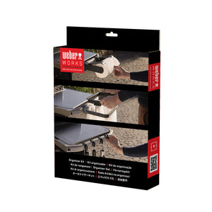 Weber Works Barbecue Organizer Kit image 7