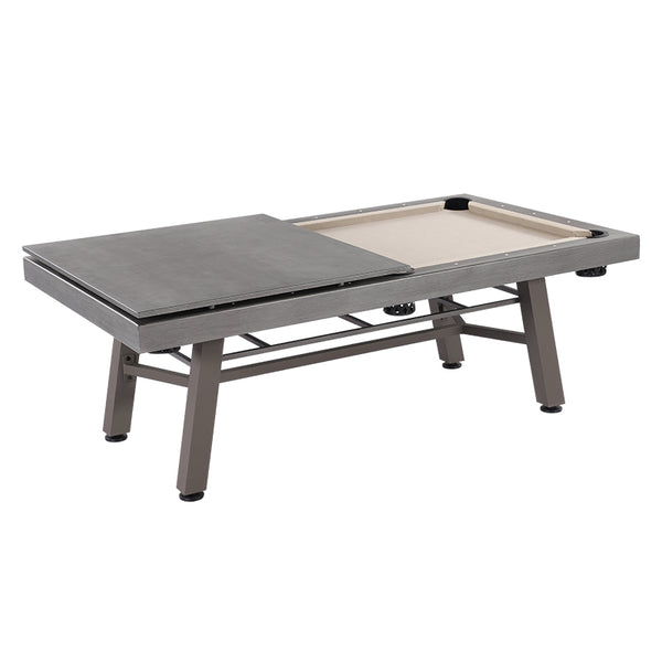 Hartman Crucible Multi-Use Dining &amp; Games Set with FREE Covers image 13
