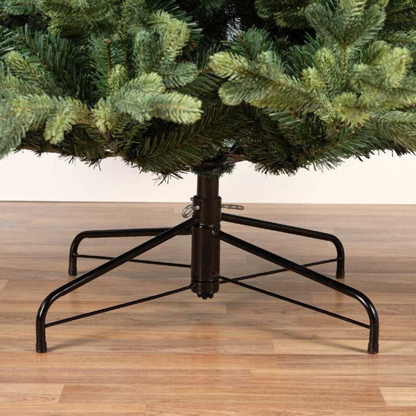 Everlands Geneva Fir Artificial Christmas Tree - 6ft / 1.8m image 3