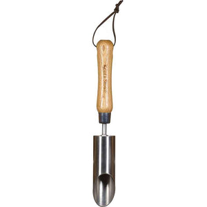 Kent & Stowe Stainless Steel Small Bulb Planter image 0