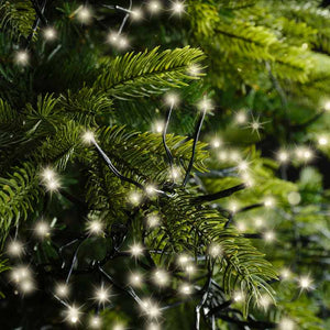 Lumineo Cluster Twinkle String Lights image 31