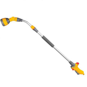 Hozelock Telescopic Lance Spray Plus 140 with 7 settings image 2