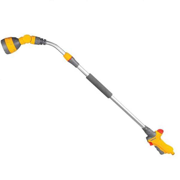 Hozelock Telescopic Lance Spray Plus 140 with 7 settings image 2