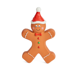 Zoon Latex Gingerbread Man image 0
