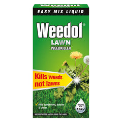 Weedol Lawn Weedkiller - 250ml image