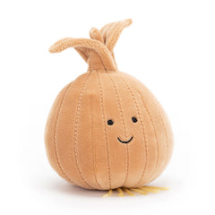 Jellycat Vivacious Vegetable Onion image 0