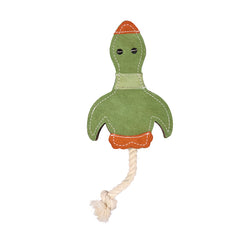 Zoon LederDuck Tuff Toy image 0