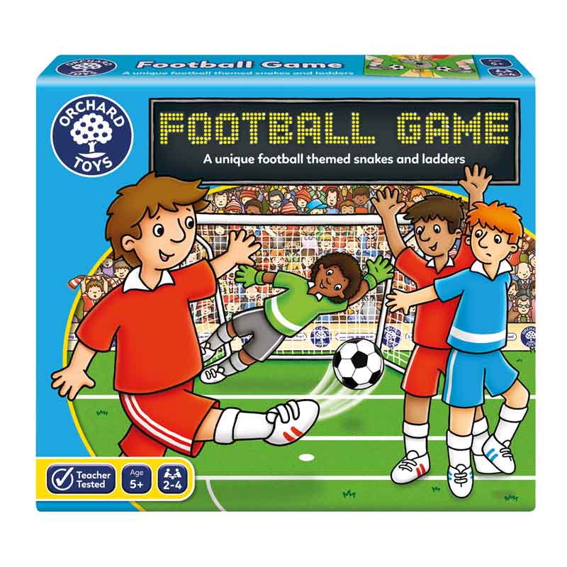 Orchard Toys Football Game image 0