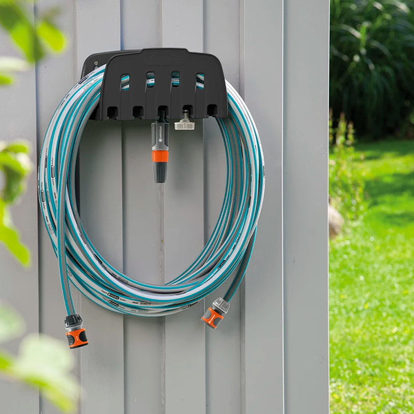 GARDENA Wall Hose Bracket image 2