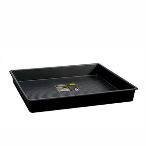 Car Boot Tray Black (Estate / Crossover) image 0