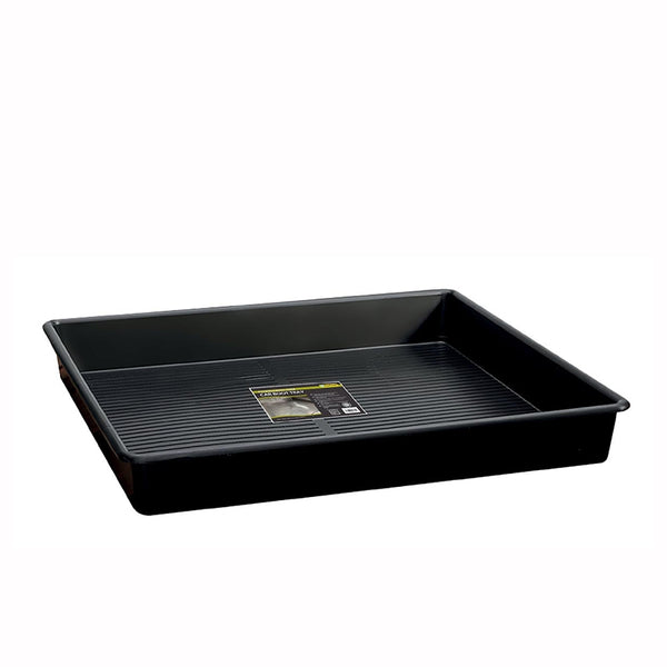 Car Boot Tray Black (Estate / Crossover) image 0