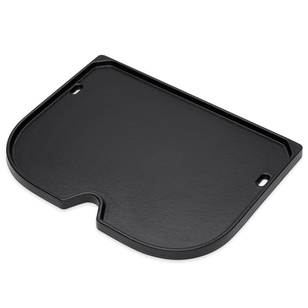 Weber Lumin Compact Griddle image 1