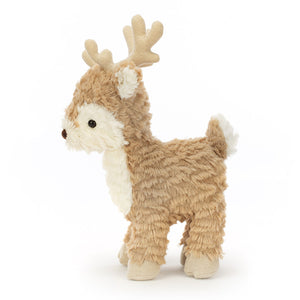 Jellycat Mitzi Reindeer image 1