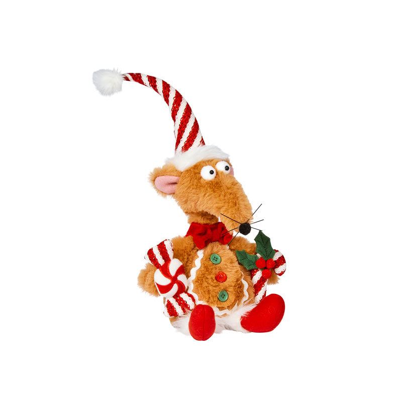 Three Kings The Rat Pack - Gingerbread image 0