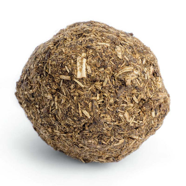 Zoon Nip-it Catnip FunBall image 1