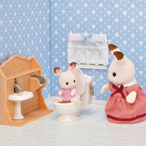 Sylvanian Families Playful Starter Furniture Set image 3